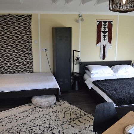 Greenfield Lodge Hove Extérieur photo