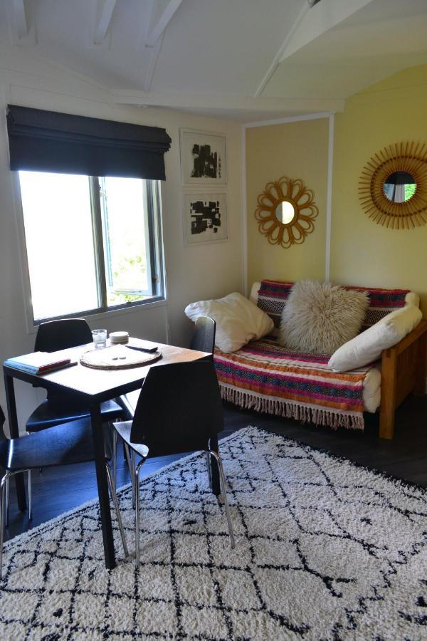 Greenfield Lodge Hove Extérieur photo