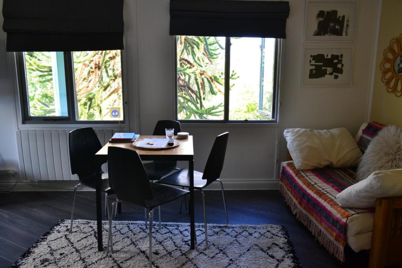 Greenfield Lodge Hove Extérieur photo
